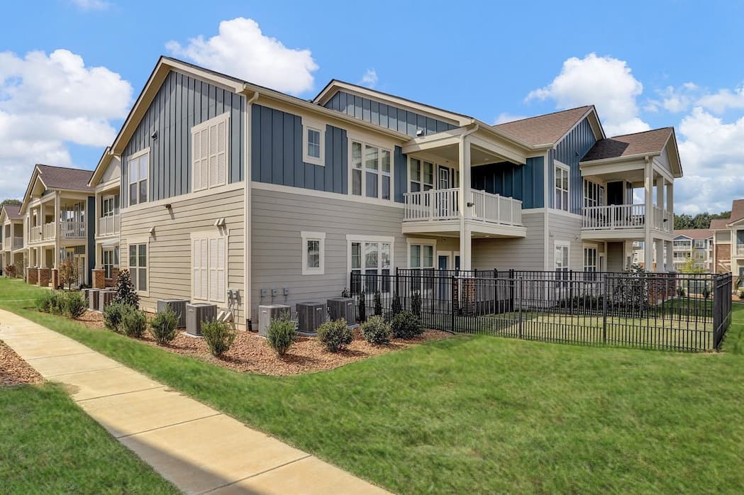 Collierville, TN Apartments for Rent Springs at Ashby